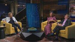 Maya Rudolph & Martin Short Maya Rudolph & Martin Short