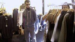 Clothing Store / Restaurant Clothing Store / Restaurant