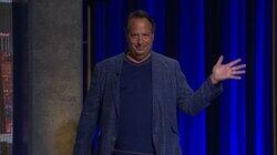Ron Funches, Chris Franjola, Megan Gailey & Jon Lovitz Ron Funches, Chris Franjola, Megan Gailey & Jon Lovitz