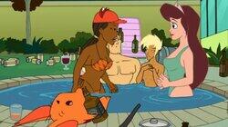 Hot Tub Hot Tub