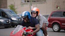 Hog Riders Hog Riders