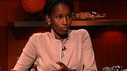 Ayaan Hirsi Ali Ayaan Hirsi Ali