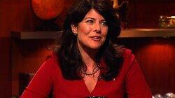 Naomi Wolf Naomi Wolf