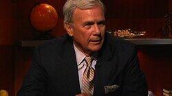 Tom Brokaw Tom Brokaw
