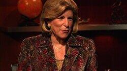 Nina Totenberg Nina Totenberg