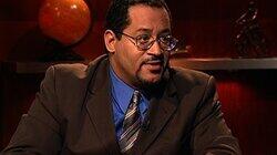 Michael Eric Dyson Michael Eric Dyson