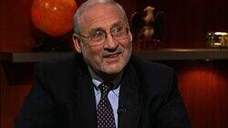 Joseph Stiglitz Joseph Stiglitz