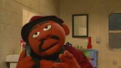 Eminem & Tracy Morgan Eminem & Tracy Morgan