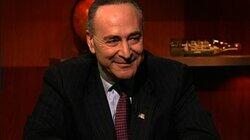 Sen. Chuck Schumer Sen. Chuck Schumer