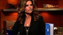 Maria Shriver Maria Shriver