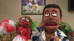 Adam Carolla & David Alan Grier Adam Carolla & David Alan Grier