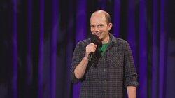 Todd Barry, The Sklar Brothers and Paul Scheer Todd Barry, The Sklar Brothers and Paul Scheer