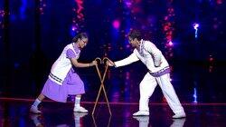 Dosti special with Udit-Anu! Dosti special with Udit-Anu!