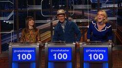 Natasha Leggero, Moshe Kasher, Emily Fleming