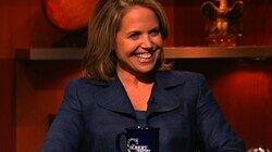 Katie Couric Katie Couric