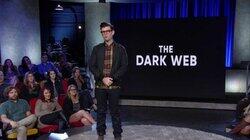 The Dark Web The Dark Web