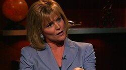 Catherine Crier Catherine Crier