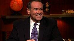 Gov. Mike Huckabee Gov. Mike Huckabee
