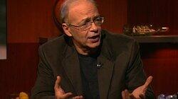 Dr. Peter Singer Dr. Peter Singer