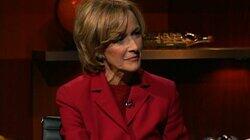 Judy Woodruff Judy Woodruff