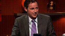 Nate Silver Nate Silver