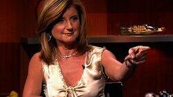 Arianna Huffington Arianna Huffington