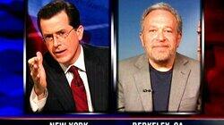 Robert Reich, Gregory Rodriguez Robert Reich, Gregory Rodriguez