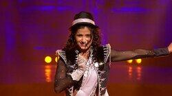 When Lavani meets Michael Jackson! When Lavani meets Michael Jackson!