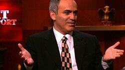 Garry Kasparov Garry Kasparov