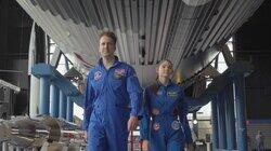 America First, Mars Next America First, Mars Next