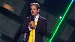 Ali Wong, Travon Free, Paul. F. Tompkins Ali Wong, Travon Free, Paul. F. Tompkins