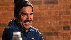 Rob Delaney Rob Delaney