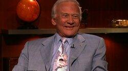 Brendan I. Koerner, Buzz Aldrin Brendan I. Koerner, Buzz Aldrin
