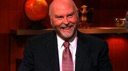 Massie Ritsch, Craig Venter Massie Ritsch, Craig Venter
