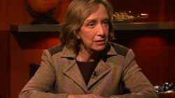 Doris Kearns Goodwin Doris Kearns Goodwin