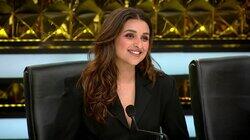Parineeti lauds Somansh Parineeti lauds Somansh