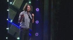 Phil Hanley, Brooke Van Poppelen, Gary Gulman Phil Hanley, Brooke Van Poppelen, Gary Gulman