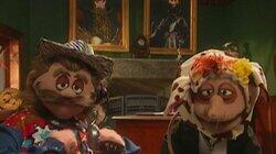 Wanda Sykes & Bobcat Goldthwait Wanda Sykes & Bobcat Goldthwait