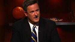 Joe Scarborough Joe Scarborough