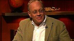 Chris Hedges Chris Hedges