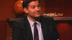 Mark Halperin Mark Halperin