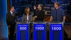 Mary Lynn Rajskub, Craig Ferguson, Kurt Braunohler