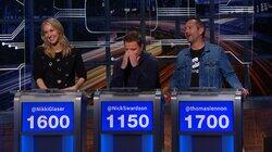 Nikki Glaser, Nick Swardson, Tom Lennon Nikki Glaser, Nick Swardson, Tom Lennon