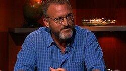 Mark Bowden Mark Bowden