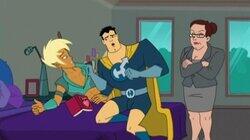 Super Nanny Super Nanny