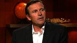 Ed Viesturs Ed Viesturs