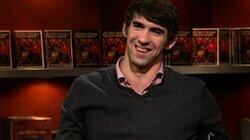 Michael Phelps Michael Phelps