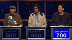 Doug Benson, Hari Kondabolu & Kyle Kinane Doug Benson, Hari Kondabolu & Kyle Kinane