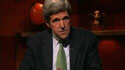 Sen. John Kerry Sen. John Kerry