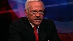 Rep. Bob Barr, Salman Rushdie Rep. Bob Barr, Salman Rushdie